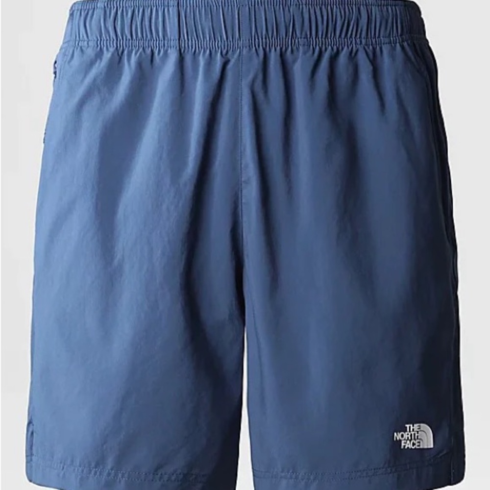 The North Face Men's Navy Swim Trunks